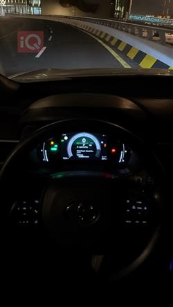 تويوتا كورولا كروس